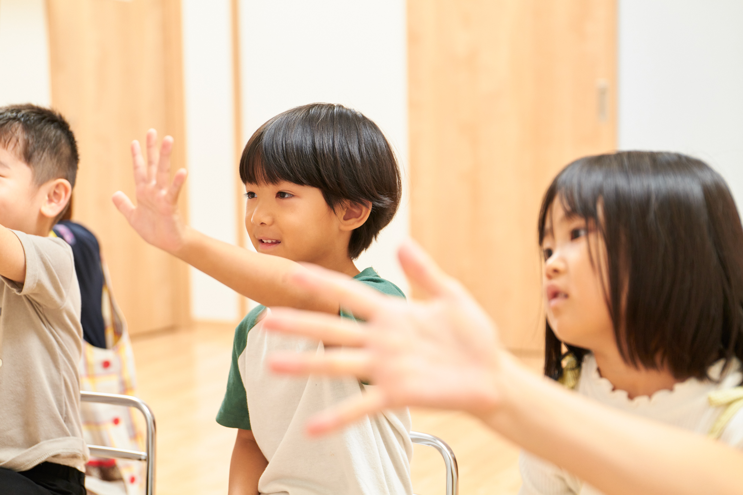 自立支援サービスとは