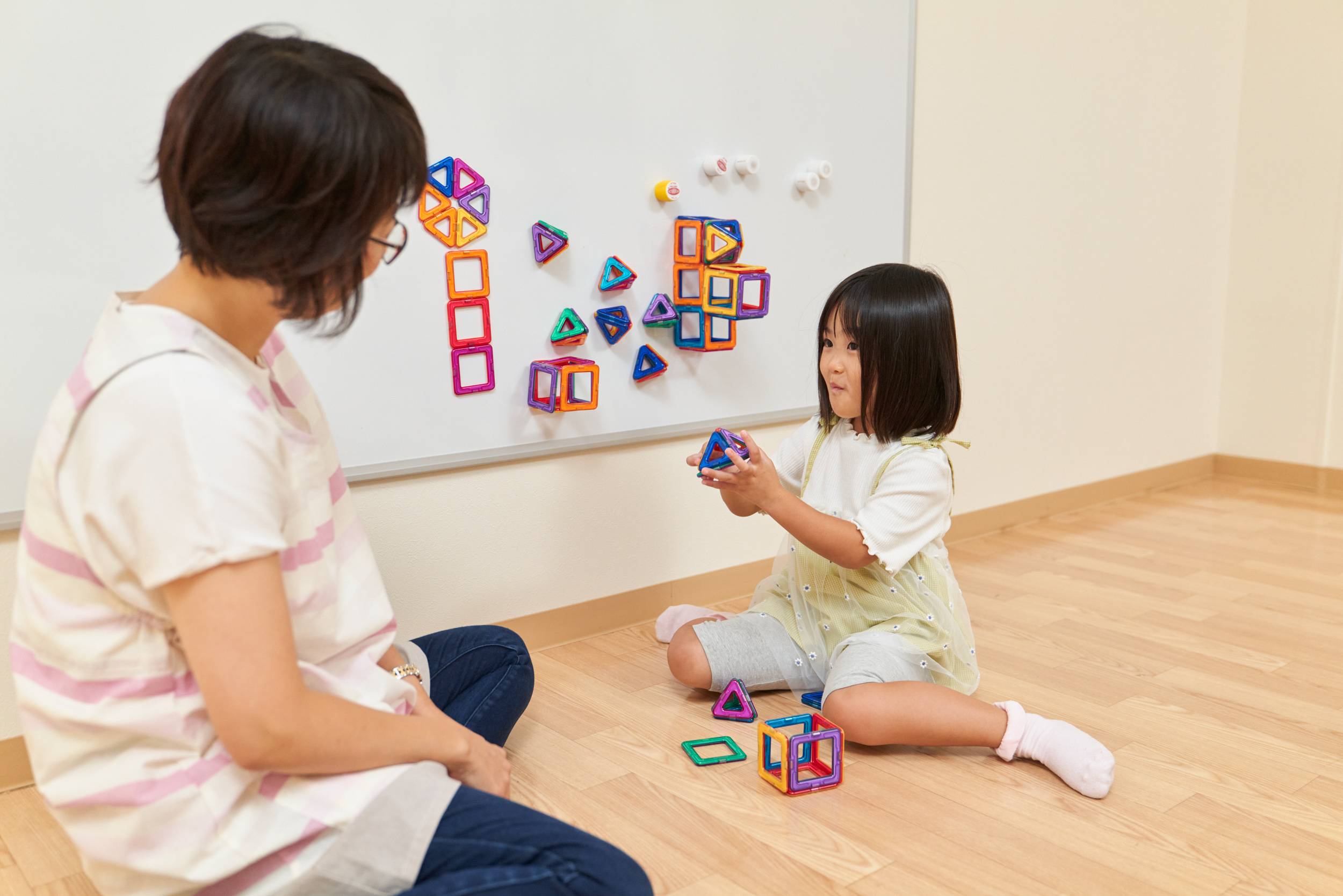 未来を開く自立の力 こぱんはうすさくらが支える子どもたちの歩み/交野市/児童発達支援