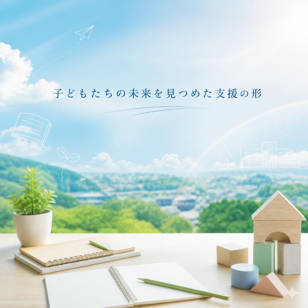こぱんはうすさくら香里ケ丘教室/子どもたちの未来を見つめた支援の形