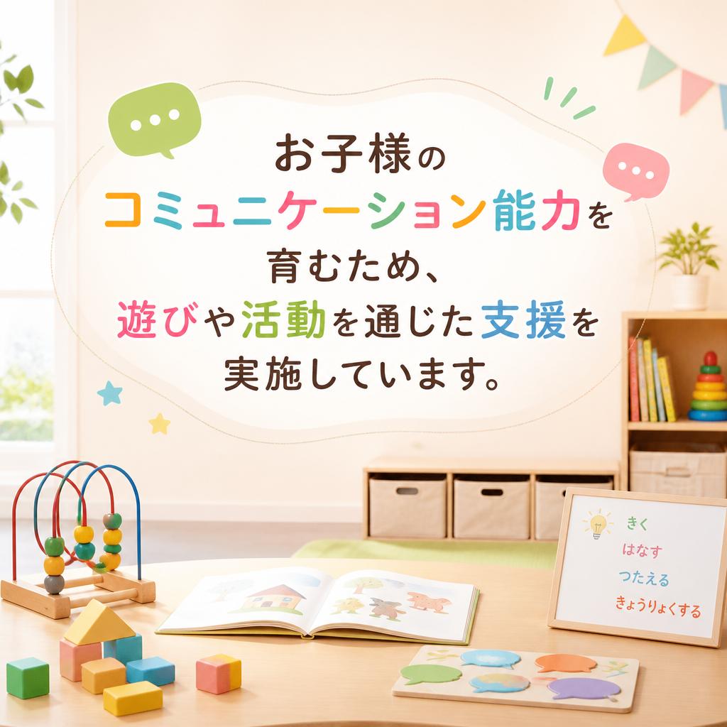 5. コミュニケーション支援の重要性