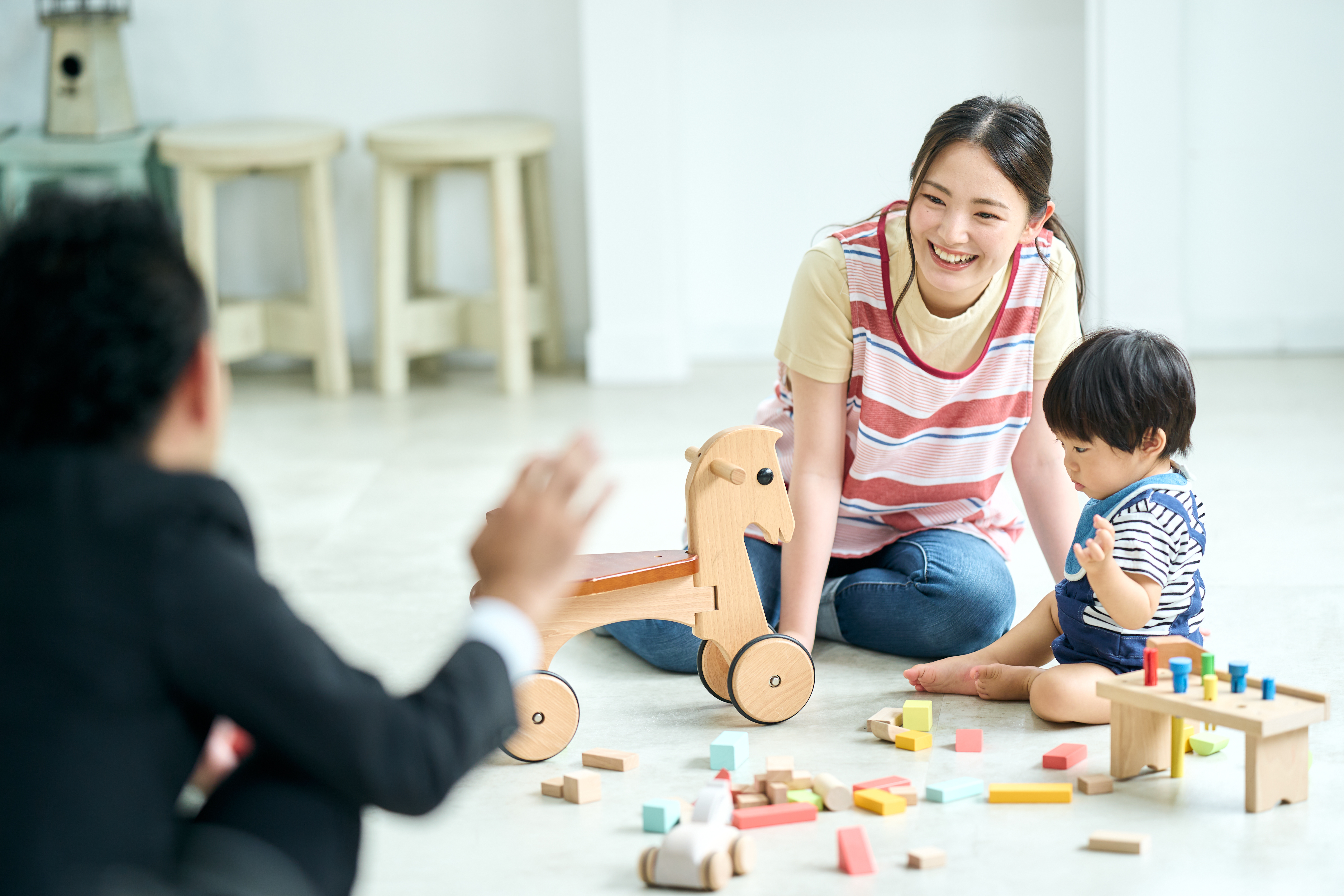 こぱんはうすさくら香里ヶ丘教室で、あなたの手で子どもたちの未来を育みませんか？/枚方市/保育士募集