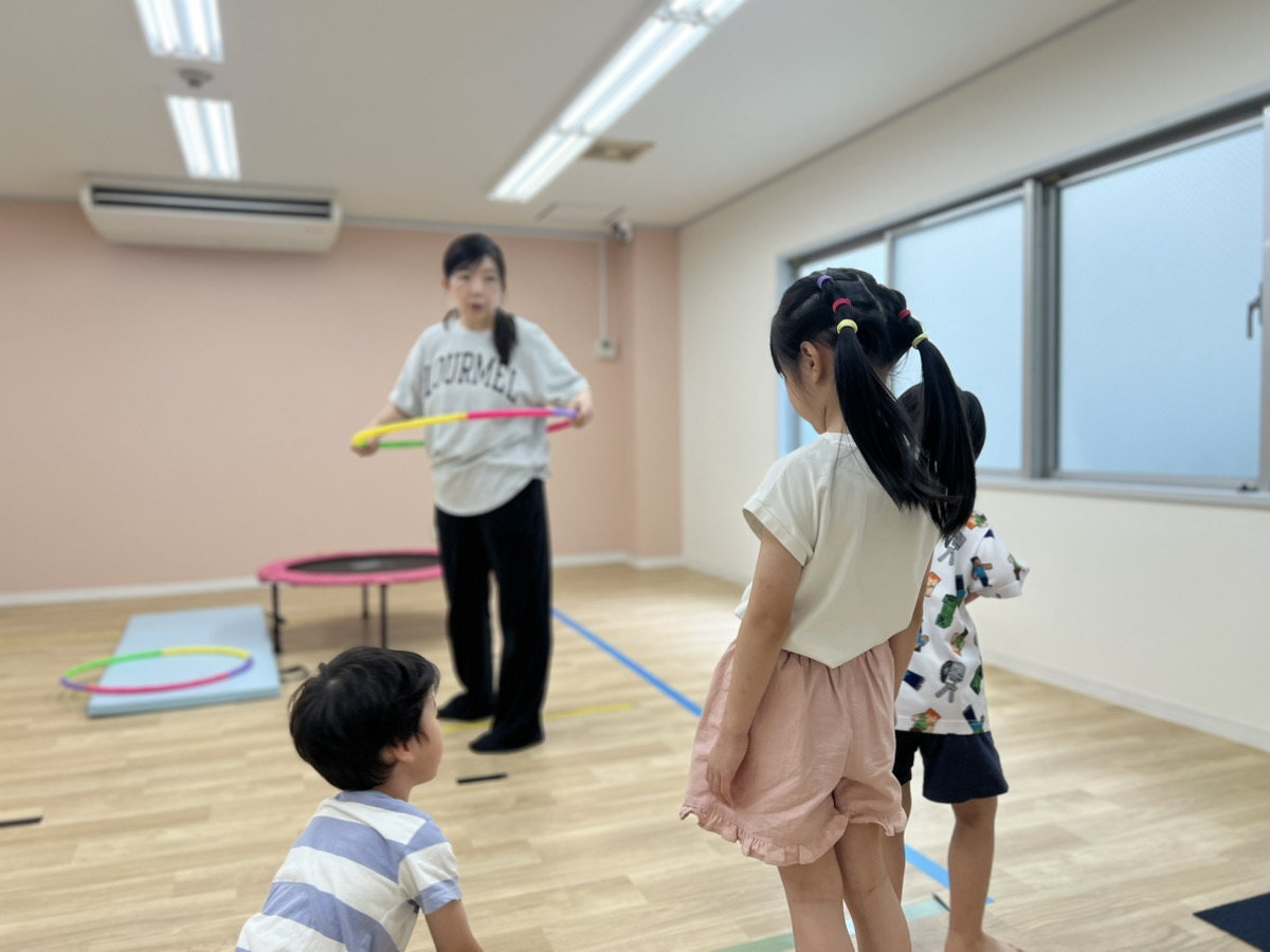 実際のプログラム参加者の声