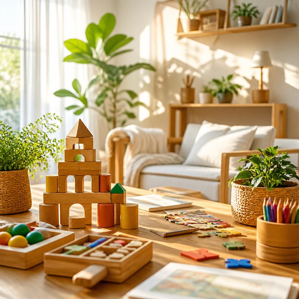 親子のコミュニケーション