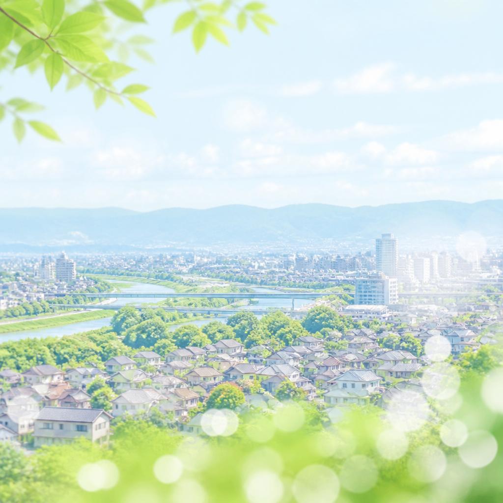 地域密着型の支援