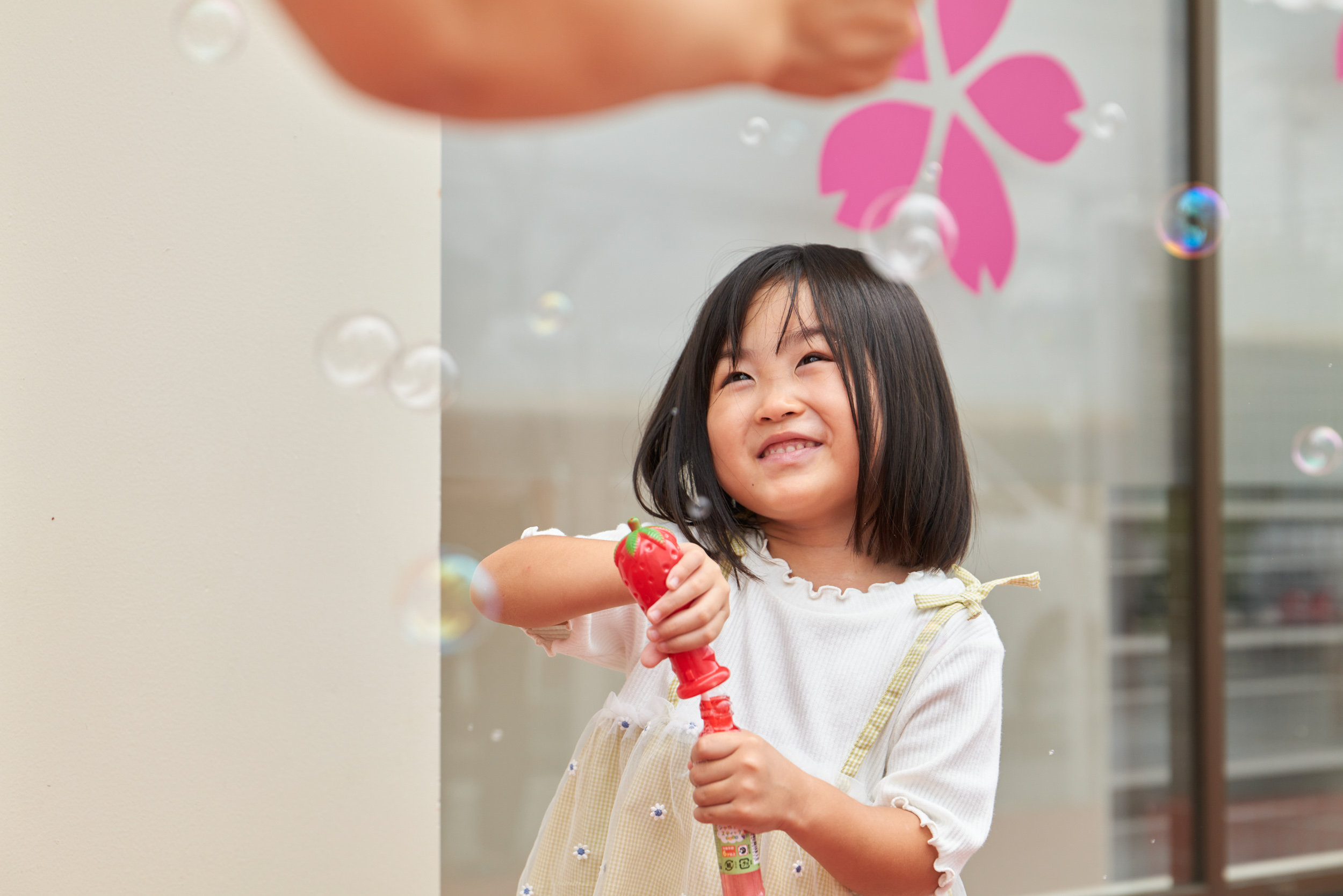 まずはお気軽にお問い合わせを！