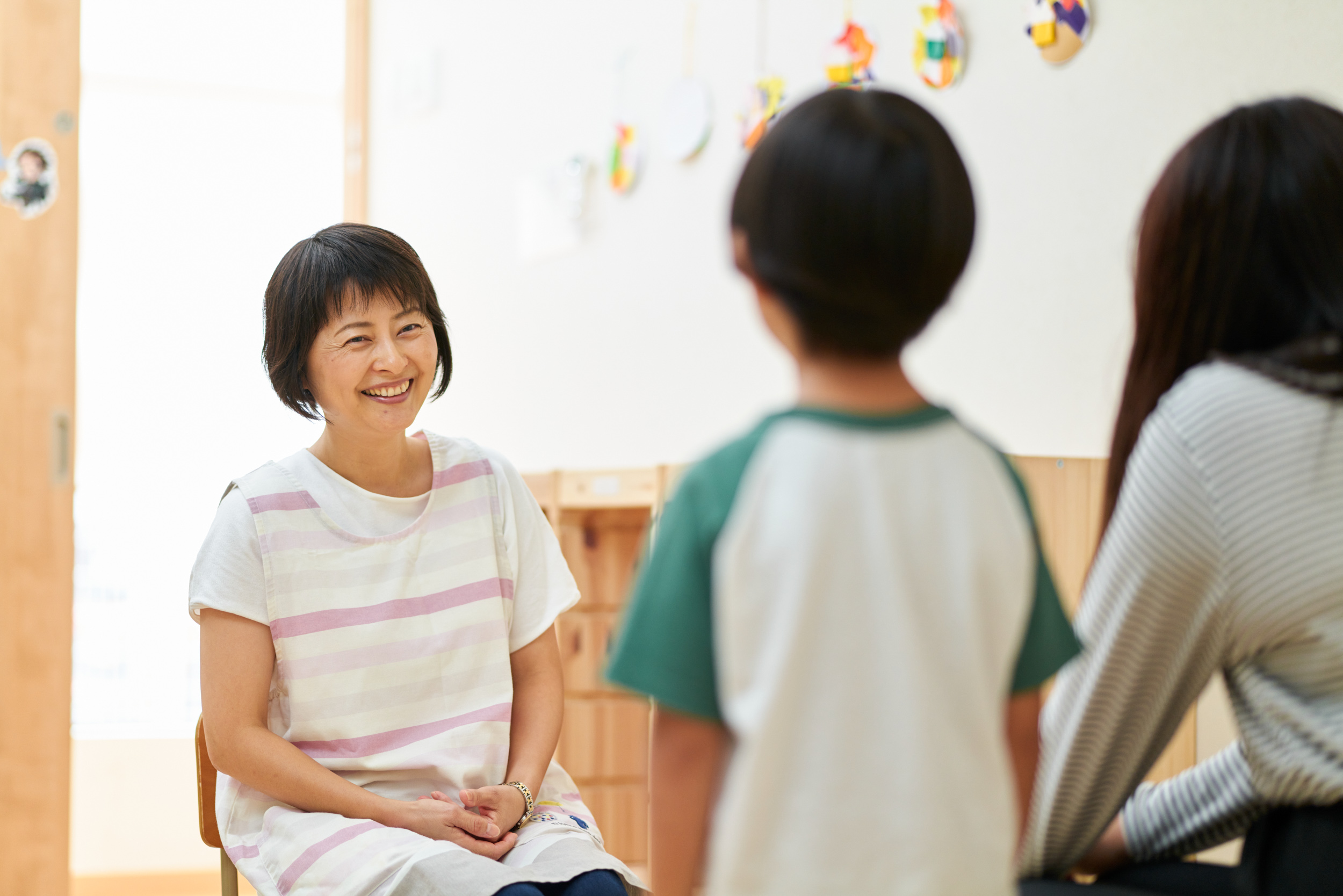 臨床心理士としての役割