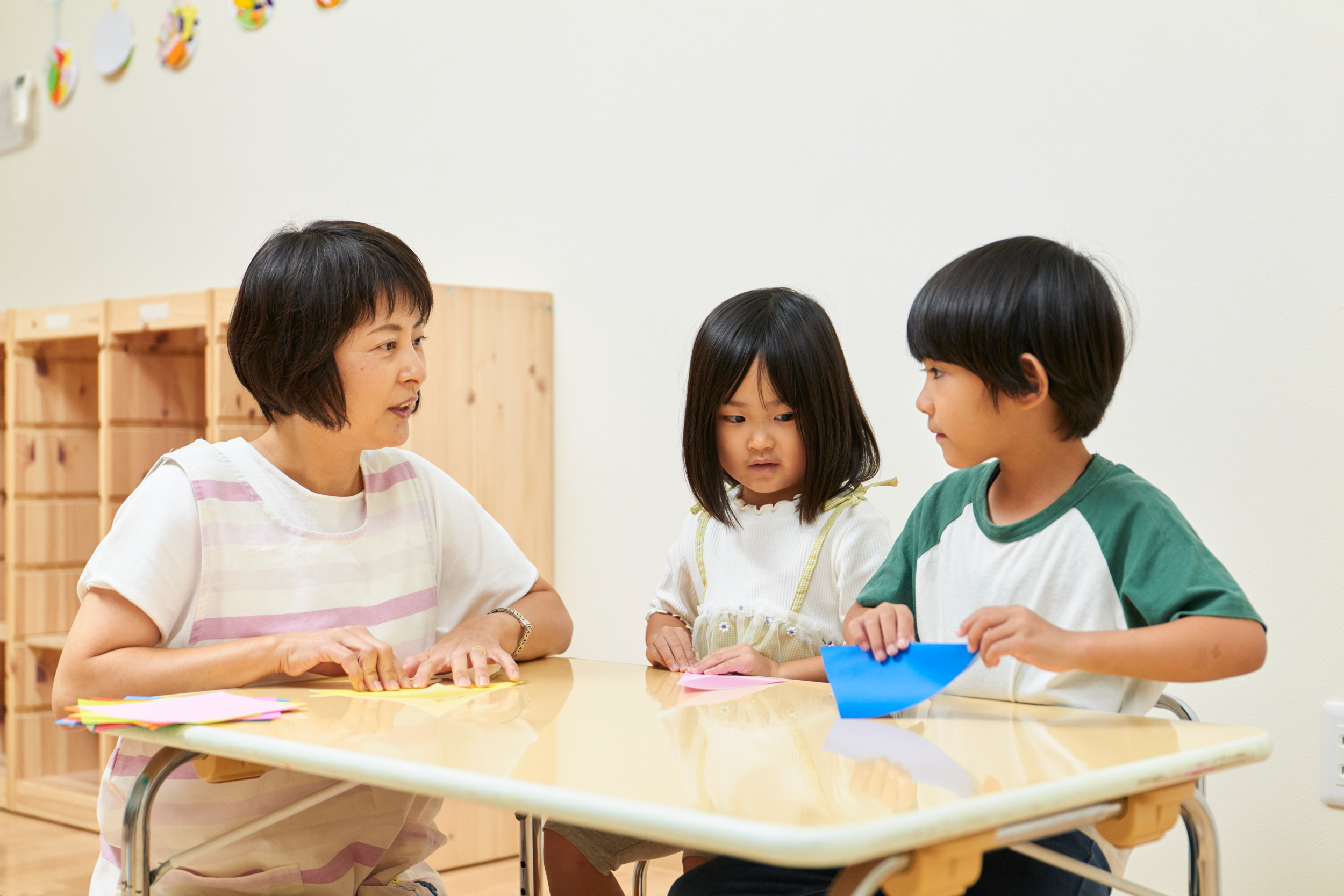 言語療法の重要性