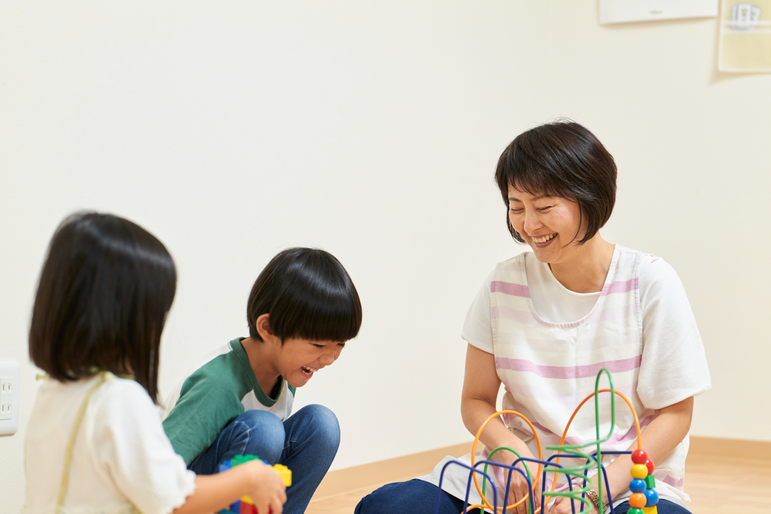 公認心理士・臨床心理士の役割