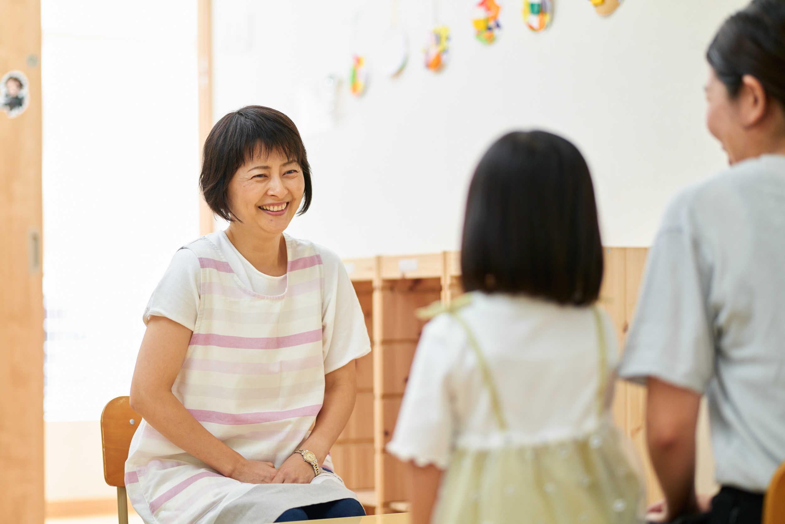 こぱんはうすさくらで公認心理士・臨床心理士としてのキャリアを築こう！「こぱんはうすさくら香里ヶ丘教室」